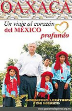 Un viaje al Corazón de México Profundo