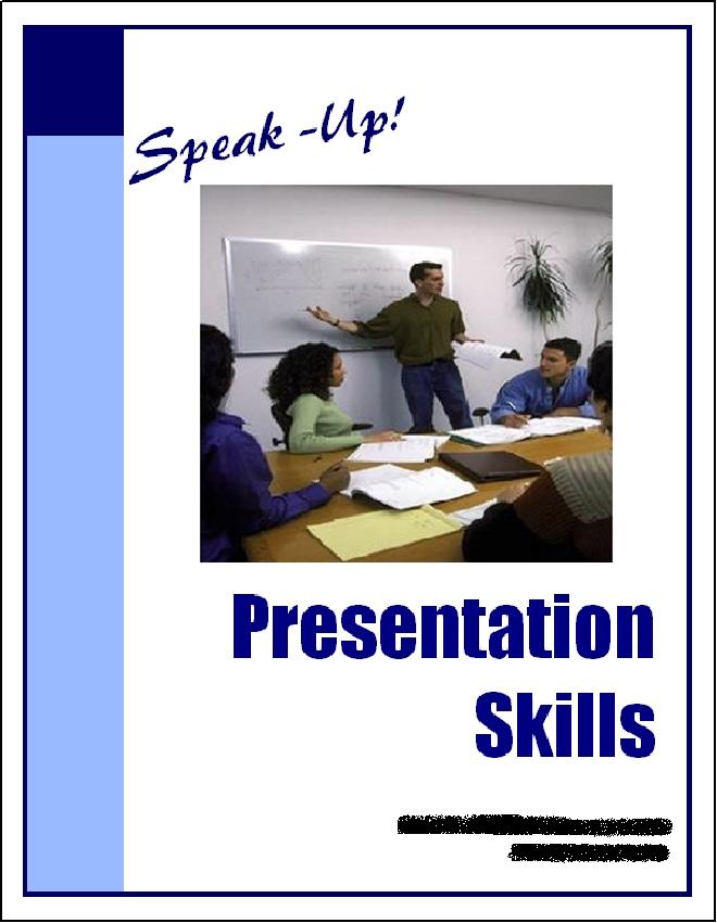 Data presentation techniques image