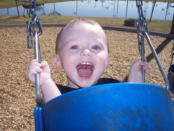 Swings!!!