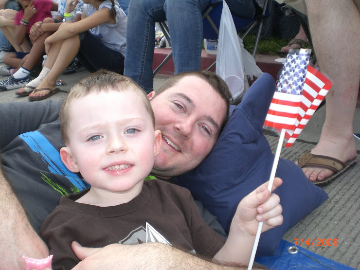 Happy Fourth Of July!