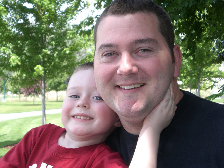 Me & Dad
