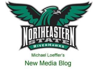 Michael Loeffler's New Media Blog