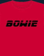 Bowie Nº 2  -  $45