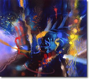 David Rodriguez Blog: 06-mar-2009