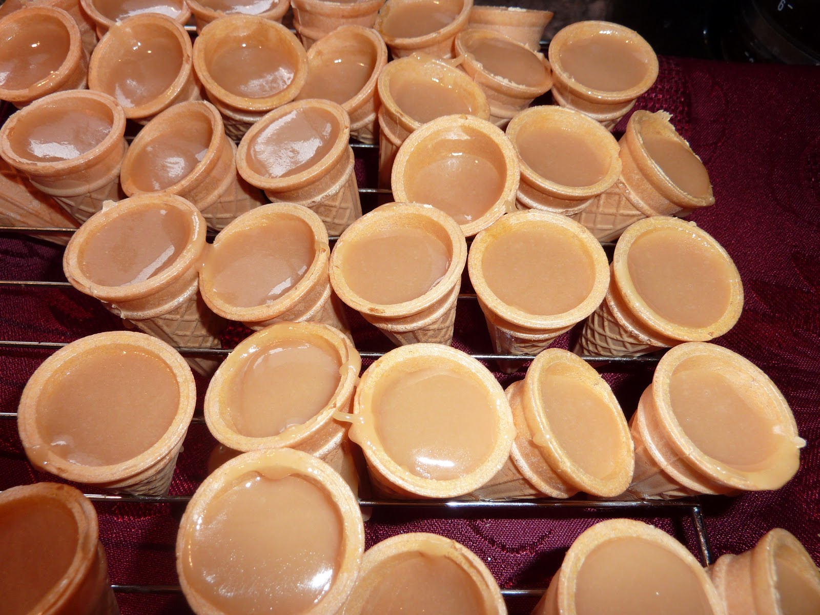 Recettes simples et faciles Petits