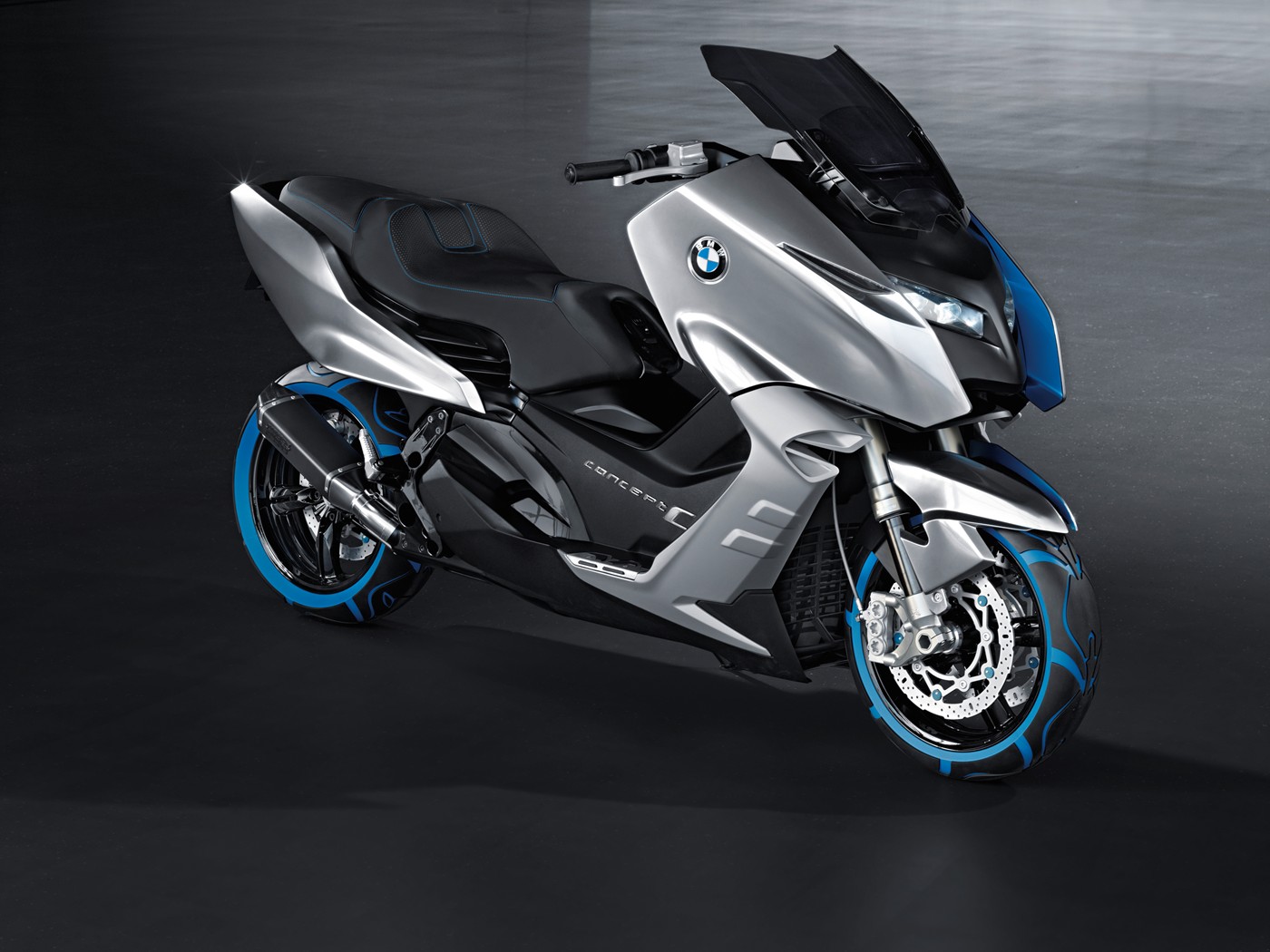 Vines bmw motorcycles uk #7