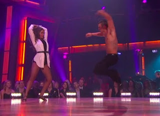 SunSatNews: Bristol Palin's 'Dancing With The Stars' Week Four Look - See The Outfit She Called Sexy