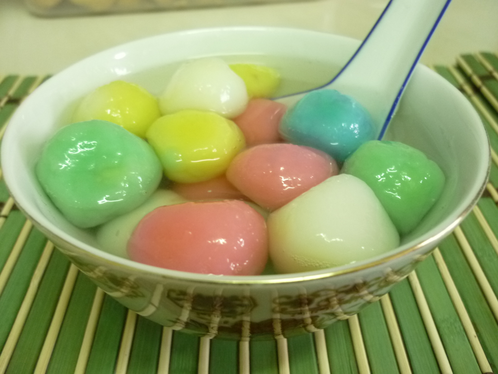Tang 2024 yuan festival
