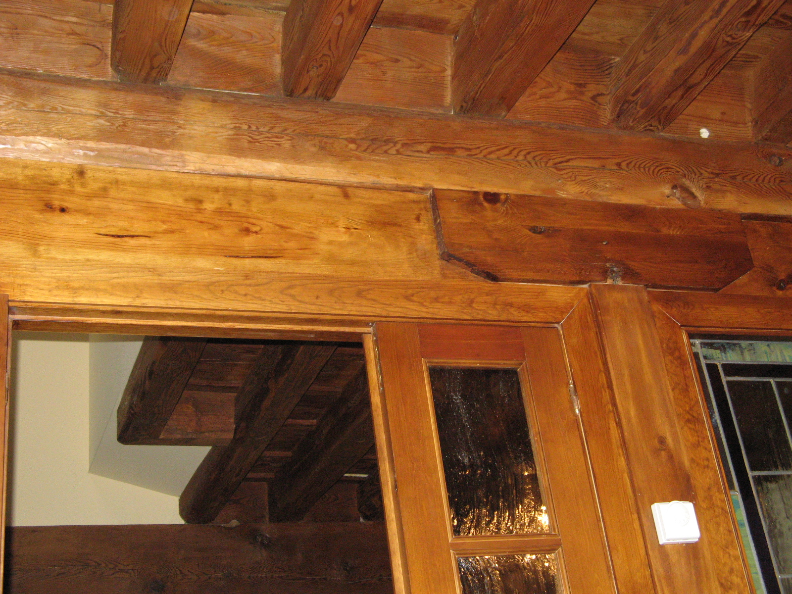 REHABILITACION EN ARQUITECTURA: Diccionario de la Construcción