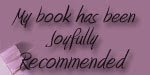 Another Joyfully Recommended!