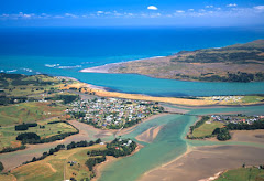 Raglan Harbour