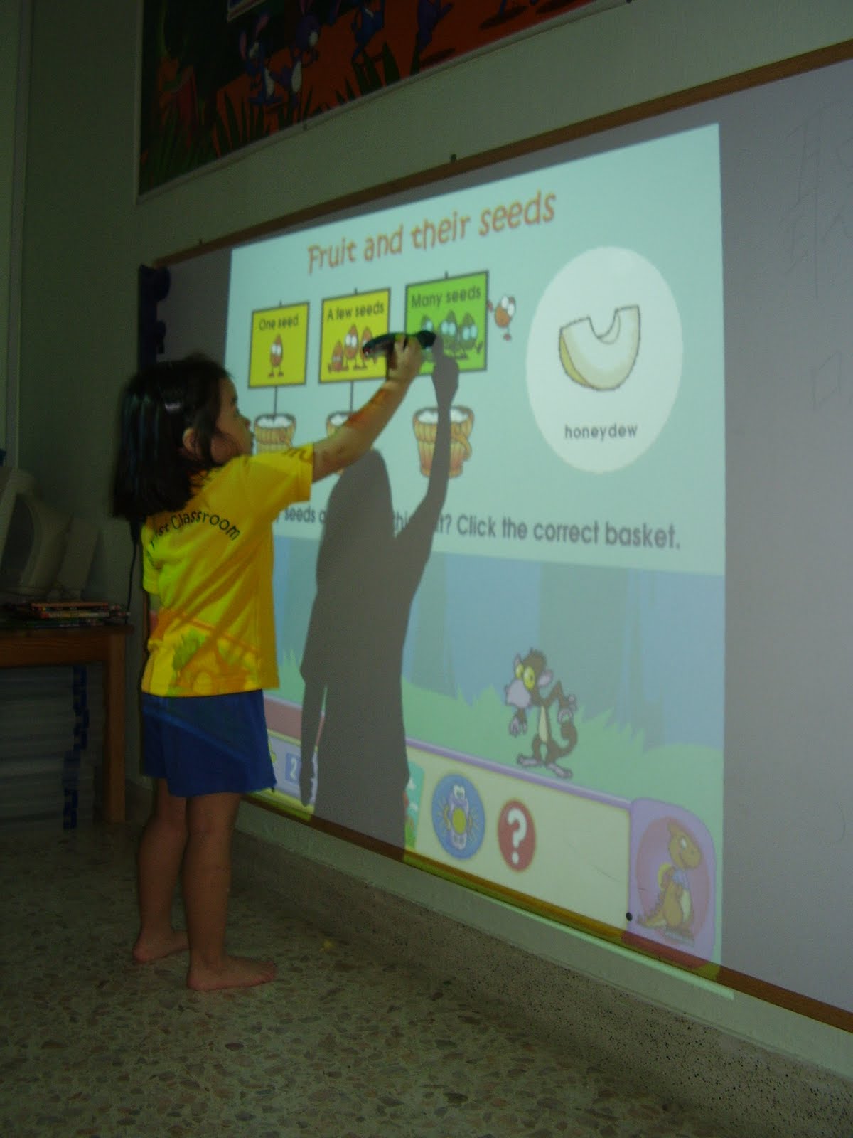 EDU330 Elementary Math: Using Technology to Teach Mathematics