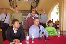 2 años de lucha sindical, 2007-2009