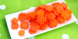 pressure carrot steaming low flowers lesson naked carrots cooking steamy pressures cooker steamed without