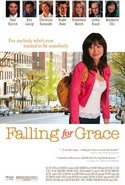 Falling For Grace Synopsis