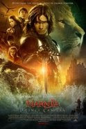 The Chronicles of Narnia: Prince Caspian Synopsis