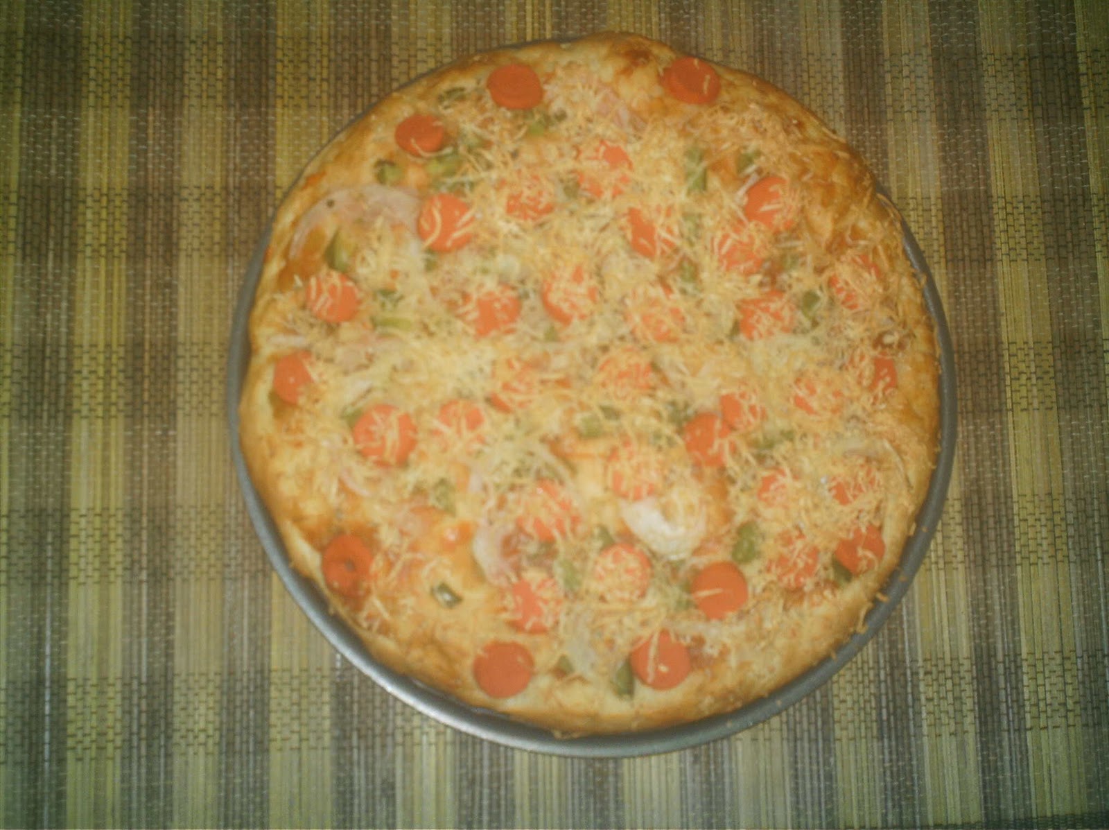 dapur erna Kue Sus, Roomhorn, Bolu, Donat, Pizza