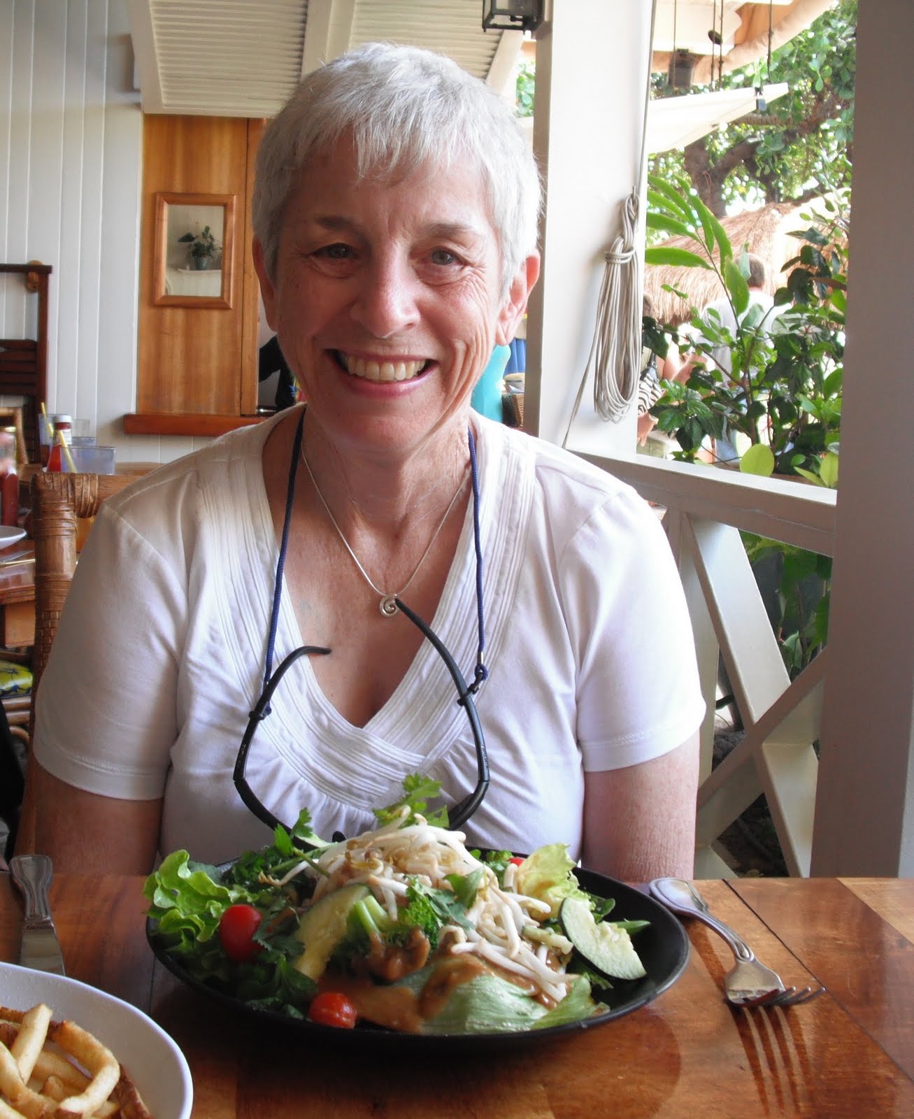 My Journey to Fit: Maui 2010!