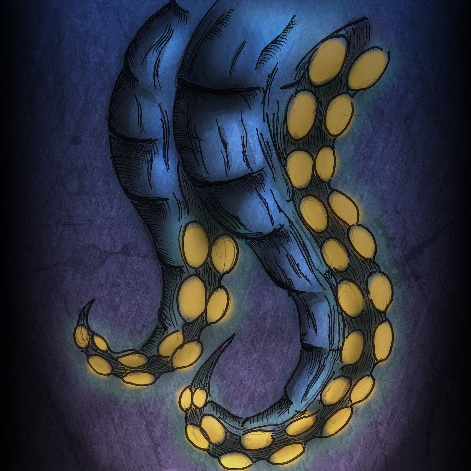 Dan Liebenthal's Art Blog