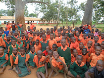 The Students of Kinyambu