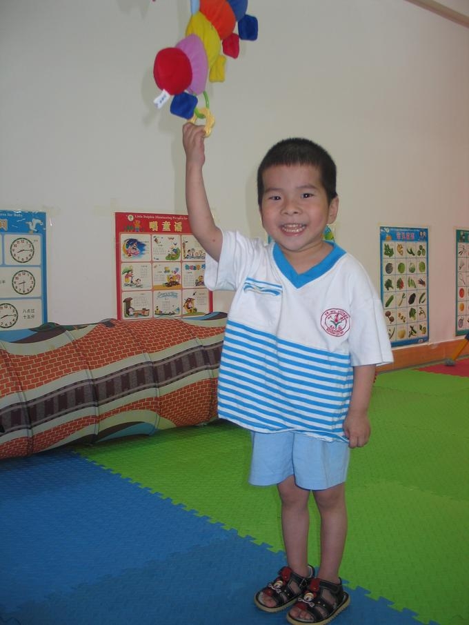 The Journey Continues... Families Needed