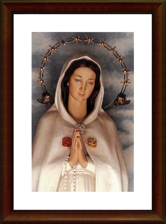 Nuestra Señora de la Rosa Mistica 13 de julio Nuestra Santisima Madre Nuestra Señora de la Rosa Mistica 13 de julio Nuestra Santisima Madre