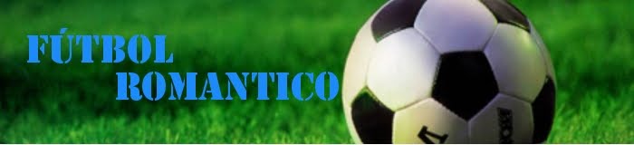 Fútbol Romántico