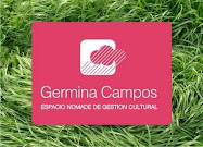 > GERMINA CAMPOS / WEB