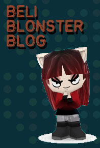 Beli Blonster Blog