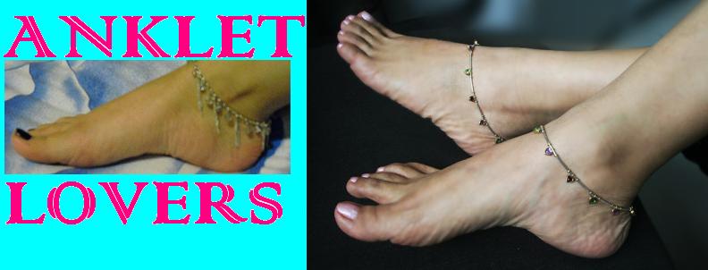 ANKLET LOVERS