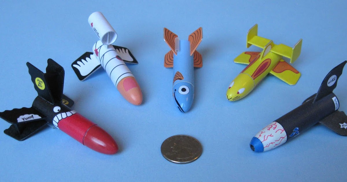 Model Rocket Building Patreon Members Plans & Decal PDFs