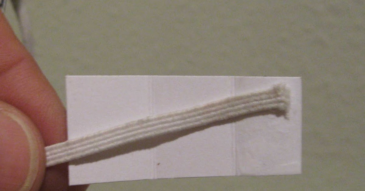 Model Rocket Building Estes Shock Cord Mounts TIP