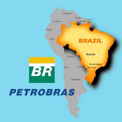 petrobras super ipo largest corporate history