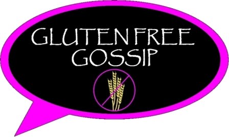 Gluten Free Gossip
