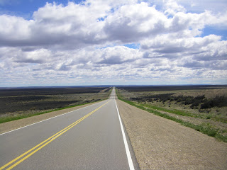 Live Sudamèrica- Viajamos por Nuestro continente en Kombi: Argentina