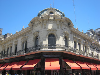 Live Sudamèrica- Viajamos por Nuestro continente en Kombi: Argentina