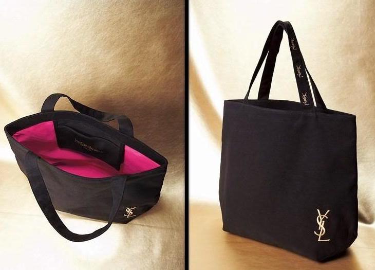 ysl work tote