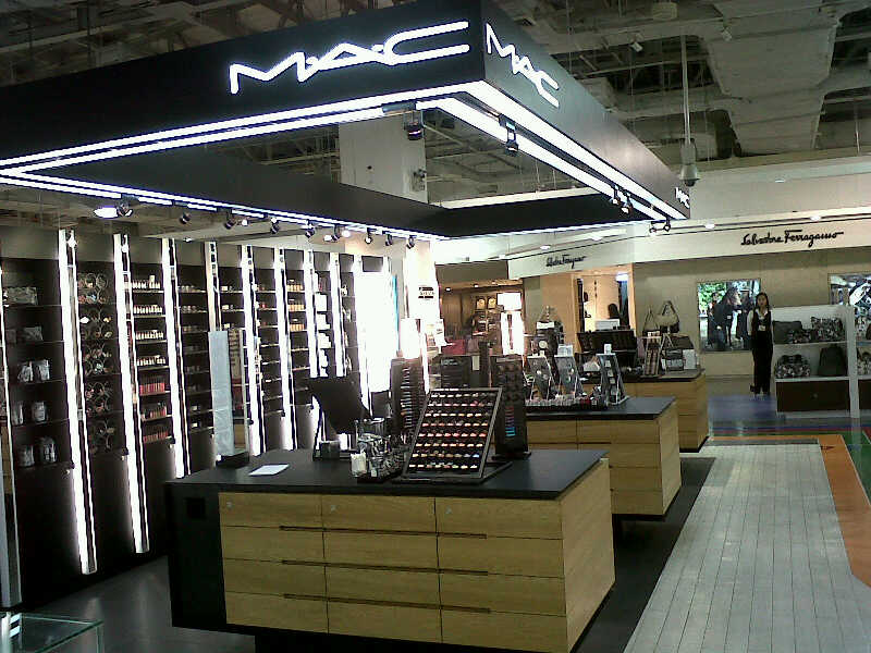 mac cosmetics outlet store philippines