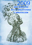 Año Europeo de la Creatividad y la Innovación