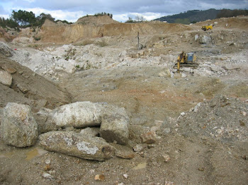 5.- CANTERA EN PORTUGAL