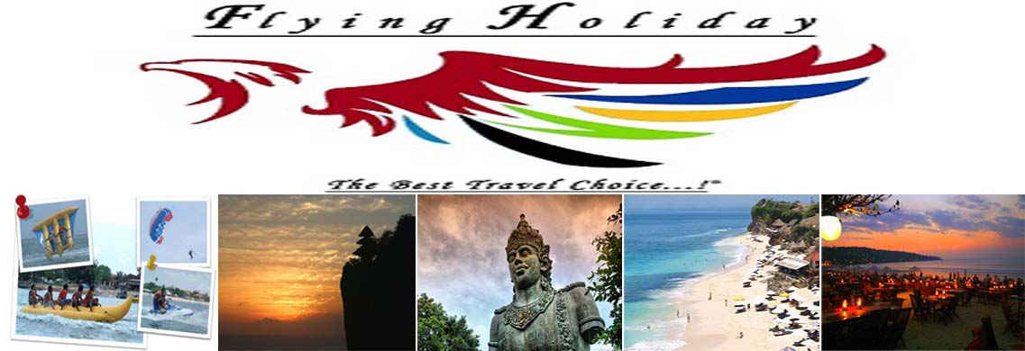 Paket Regular Bali Fun Trip