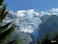 Ici chez Fabrice, de magnifiques photos des Alpes !