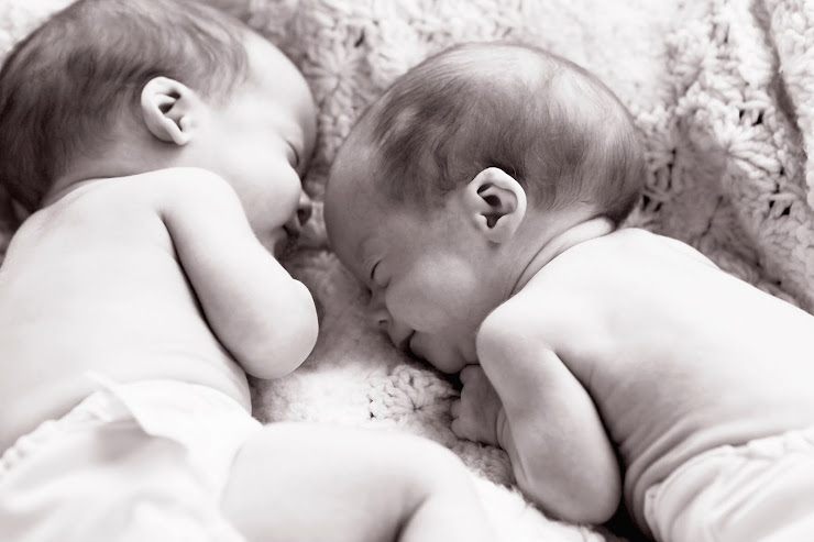 Sisters at Rest