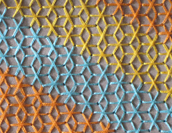 embroidery geometric patterns paper designs curiousdoodles bordado machine papel pattern embroidry pm posted ahey ideias descubra sobre