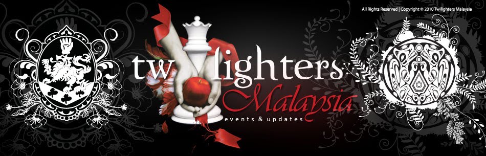 Twilighters Malaysia Event & Update