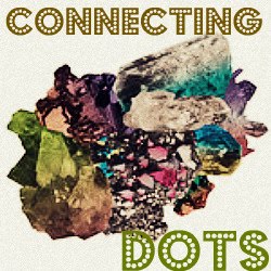 connecting dots