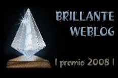 Premio Brillante Weblog