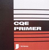 CQE Fragenkatalog