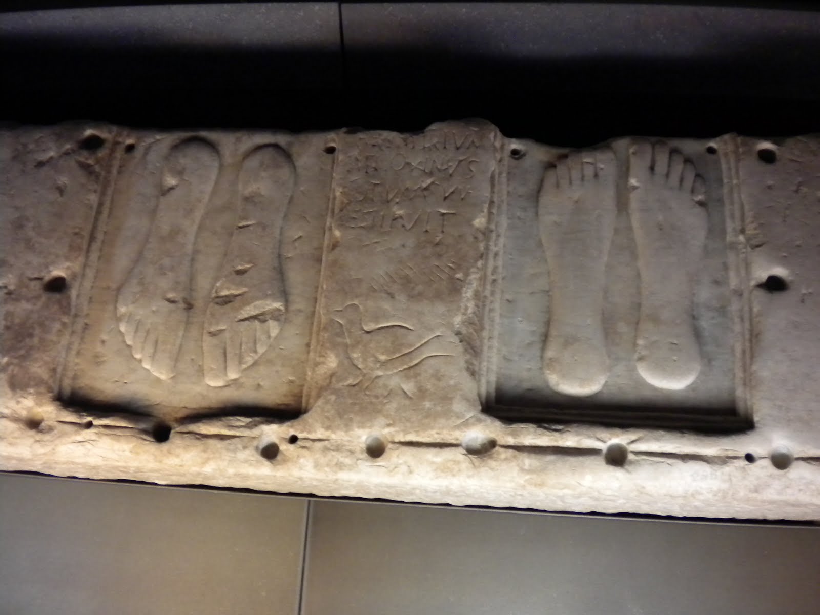 Mediterranean Travels: Ancient Tombstone Inscriptions from the ...