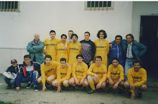 Olimpia San Salvatore - 1994-'95